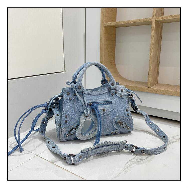 Handbag All-match Shoulder Crossbody