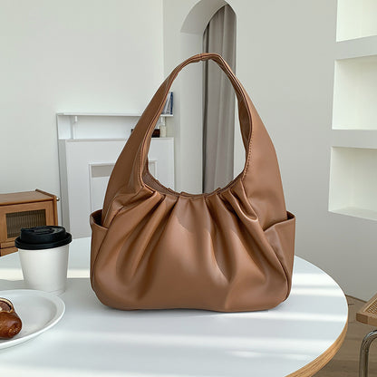 Sac messager à bandoulière tendance pour femme