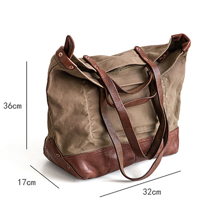 Bolso de mano para hombre de marca compartida del diseñador