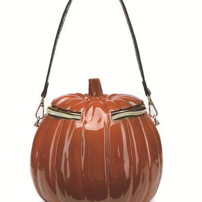 Sac bandoulière multi-usages Pumpkin Shoulder