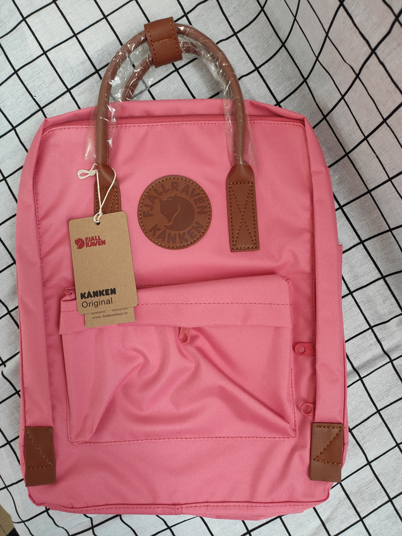 Sac à dos unisexe pour école, voyage, ordinateur