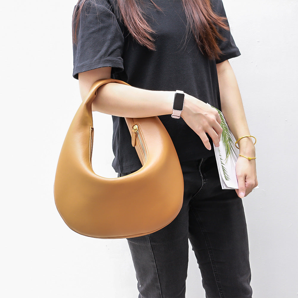 Women's Stylish Retro Minimalism Shoulder Bag