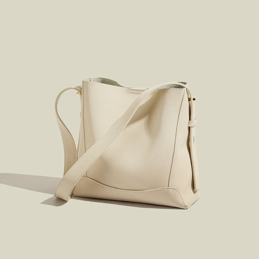 Sac seau polyvalent de grande capacité pour femme