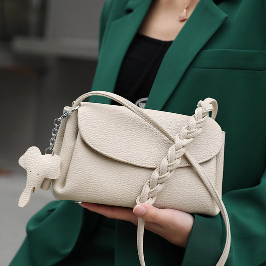 Sac à bandoulière tendance pour femme