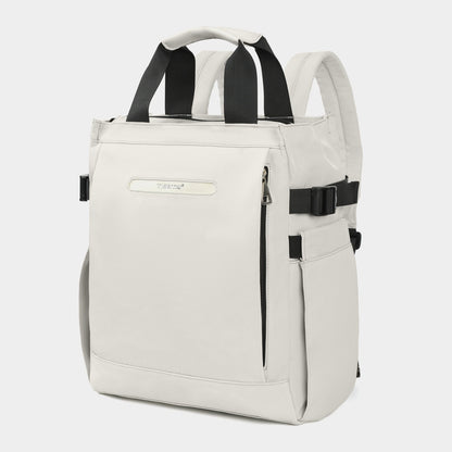 Waterproof Computer Backpack Casual Good-looking Korean Style