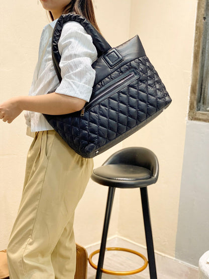 Sac à bandoulière portable polyvalent pour femme