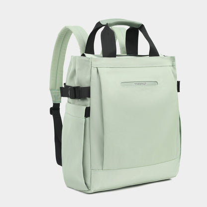 Waterproof Computer Backpack Casual Good-looking Korean Style