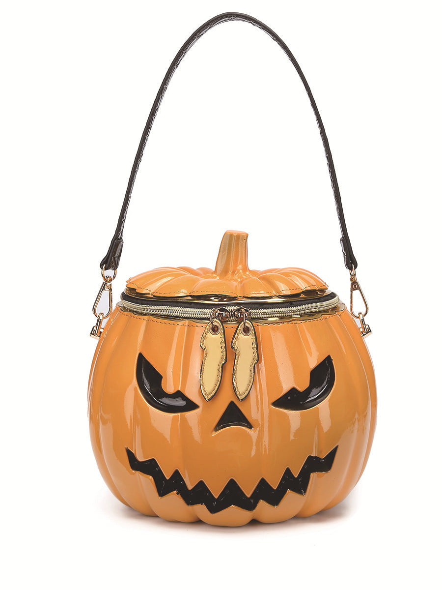 Sac bandoulière multi-usages Pumpkin Shoulder