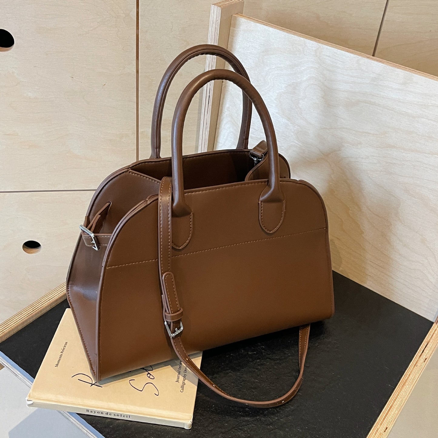 Crossbody New All-match Shoulder Handbag