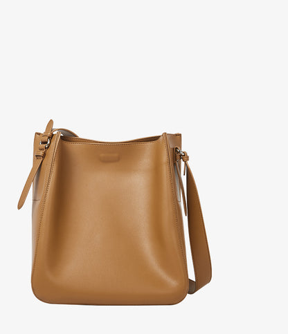 Sac seau rétro tendance et décontracté pour femme