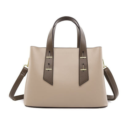 Sac à main messager simple pour femme