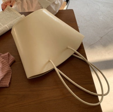 Sac seau simple fait maison de style coréen pour mère et enfant