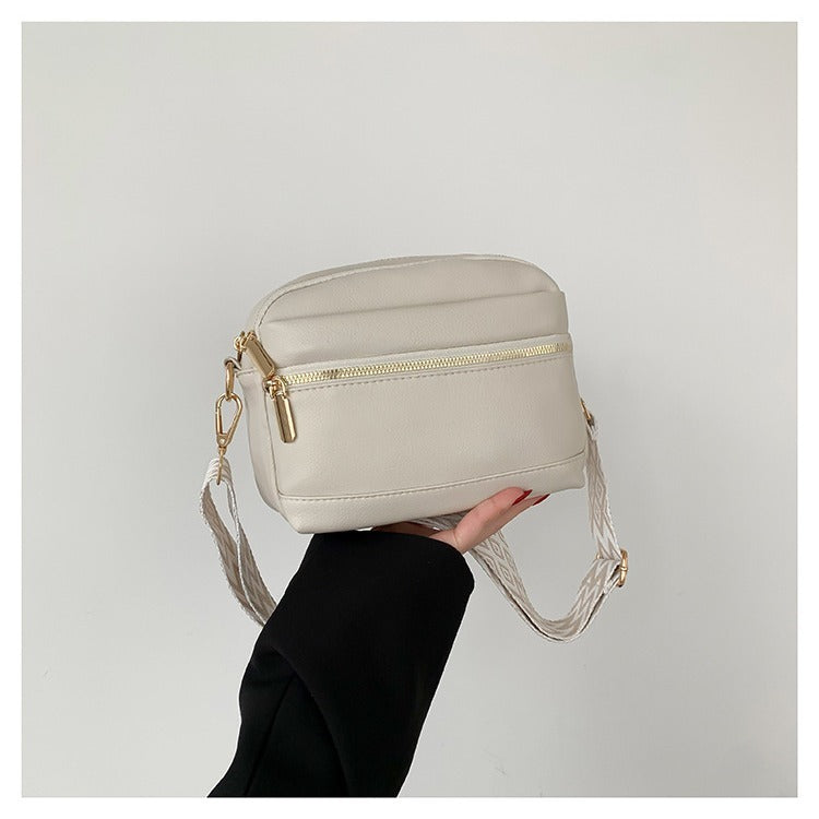 Sac à main au design simple et tendance pour femme