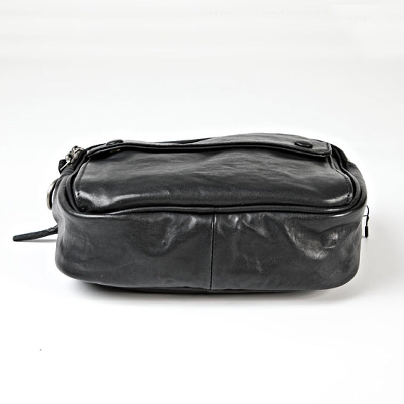 Men's Multi Compartment Shoulder Bag