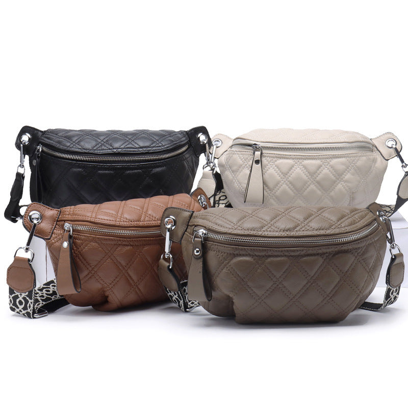 Fashion Casual Unisex Chest Bag