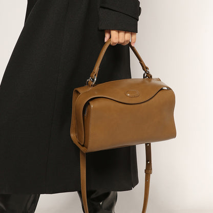 Sac à bandoulière tendance pour femme