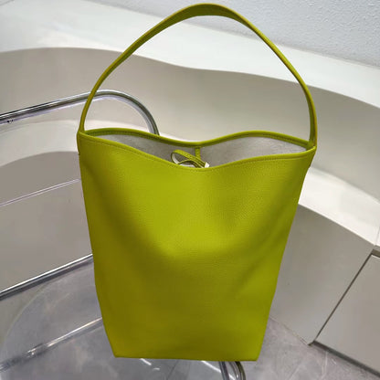 Sac seau grande capacité pour femme