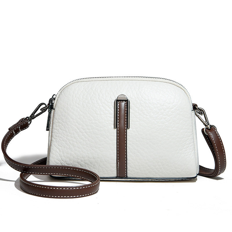 New Fashion All-match Popular Women's Shoulder Messenger Bag