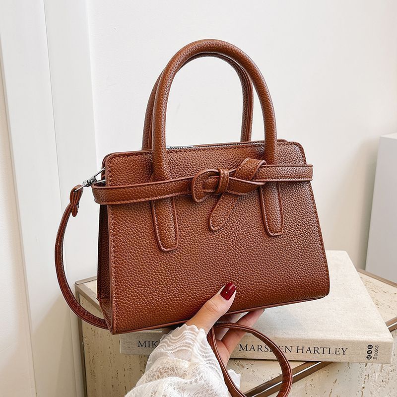 Women's High-end Versatile Crossbody Shoulder Bag