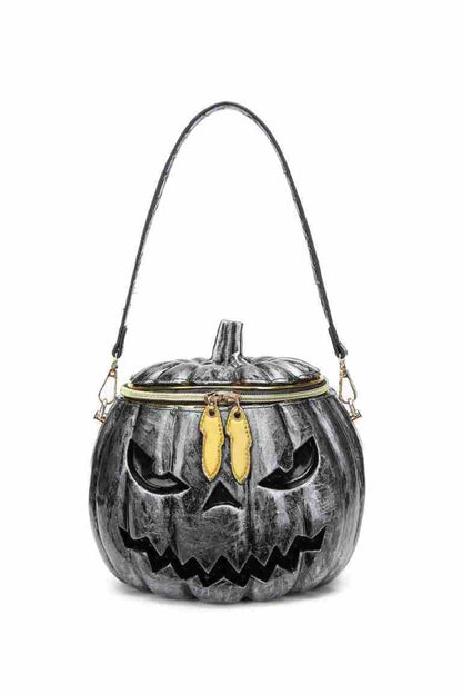 Sac bandoulière multi-usages Pumpkin Shoulder