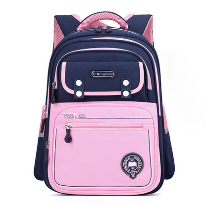 Primary School Student Schoolbag Children Backpack