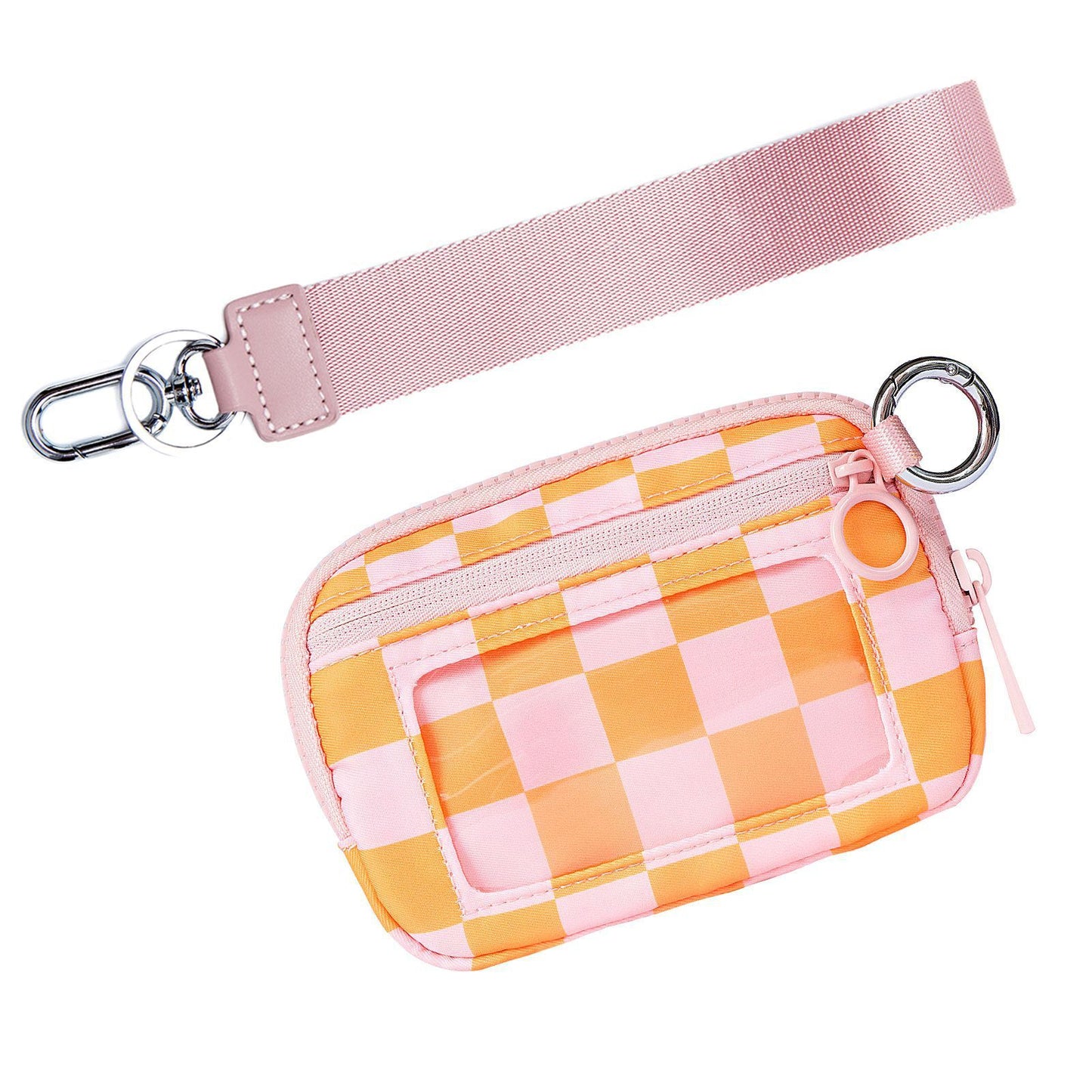 Outdoor Sports Running Crossbody Waist Bag