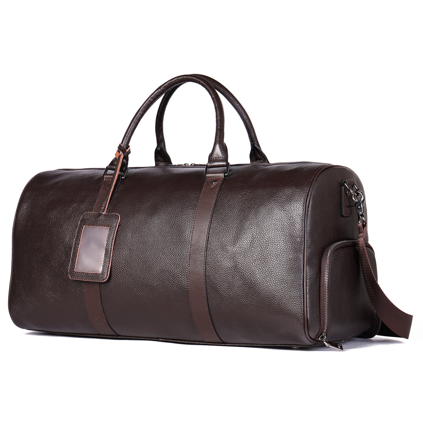 Sac d'excursion pour homme, grande capacité, portable