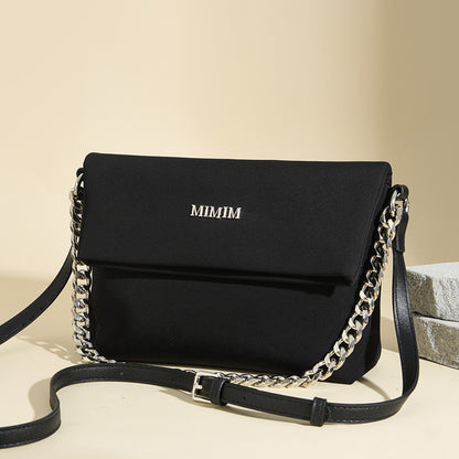 Diamond Chain Women's Crossbody Bag Portable