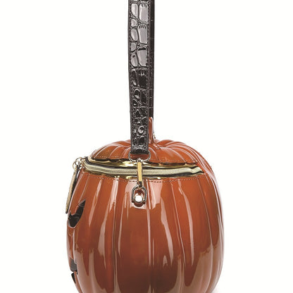 Sac bandoulière multi-usages Pumpkin Shoulder