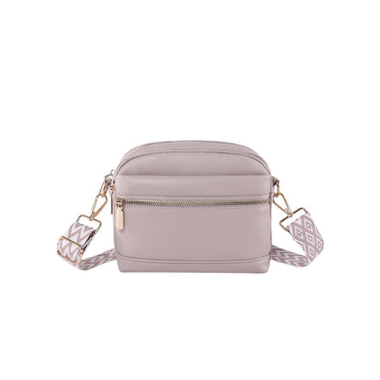 Sac à main au design simple et tendance pour femme