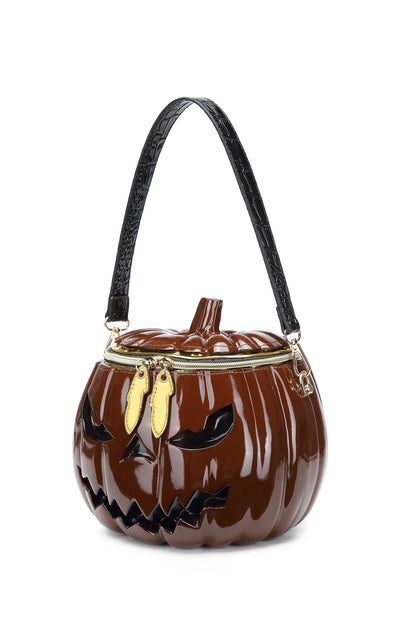 Sac bandoulière multi-usages Pumpkin Shoulder