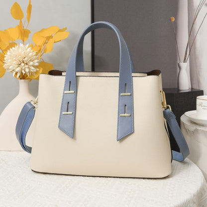 Sac à main messager simple pour femme