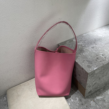 Sac seau grande capacité pour femme