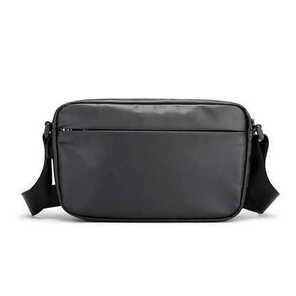 Bolso bandolera ligero y moderno para hombre