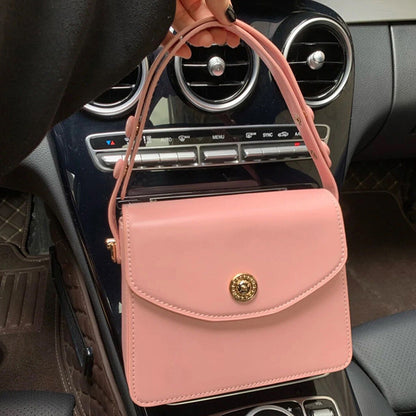 Bolso de mano estilo retro para mujer