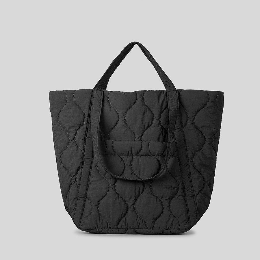 Sac de couture en nylon de grande capacité pour femme