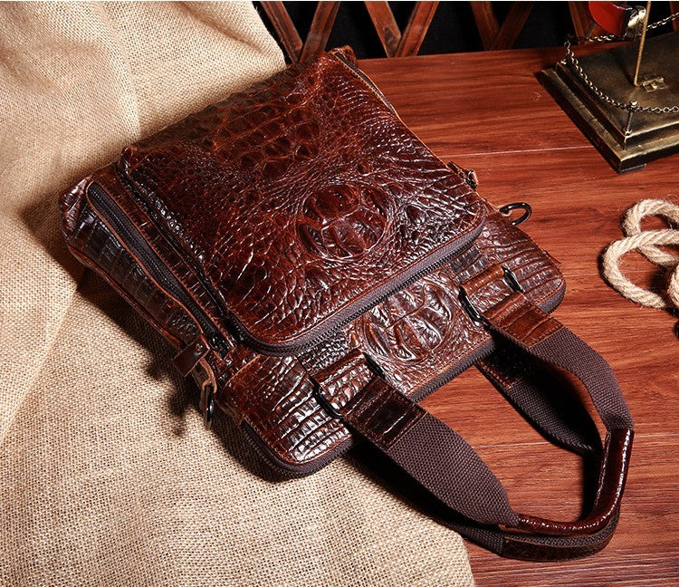 Business Fashion Men's Handbag