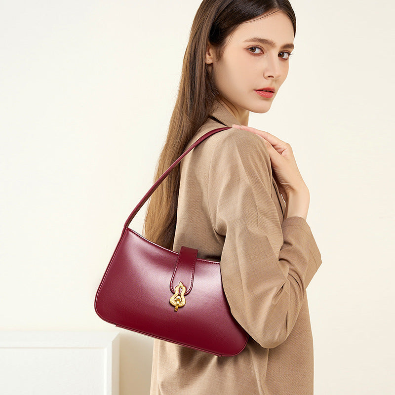 Women's Fashion Special-interest Shoulder Bag