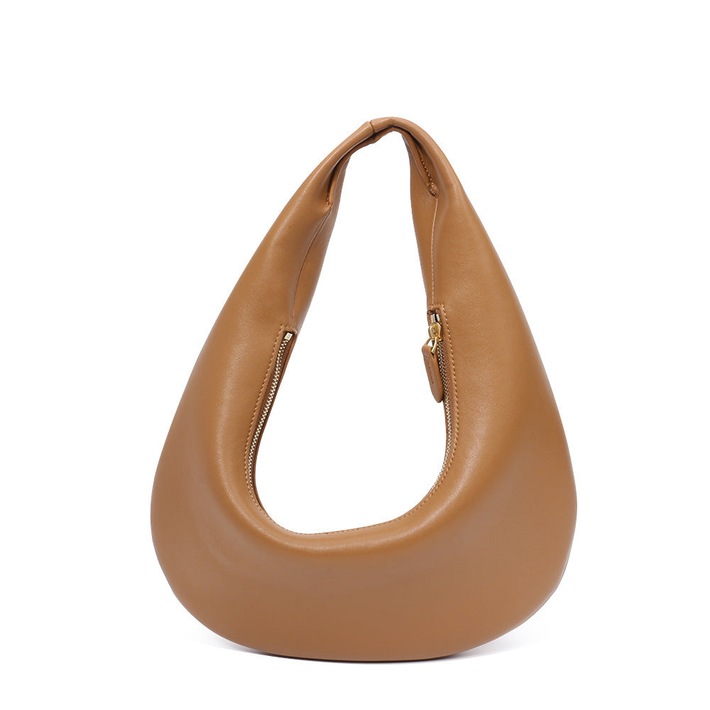 Women's Stylish Retro Minimalism Shoulder Bag