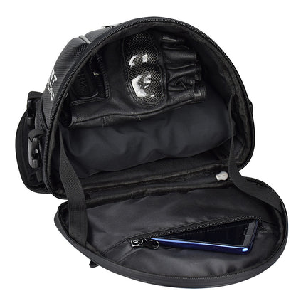 Fashion Simple Waterproof Motorcycle Rider Bag