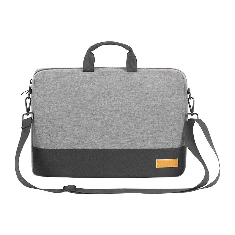 Waterproof And Shockproof Business Commute Laptop Bag