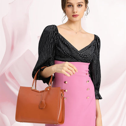 Sac à main tendance pour femme Sac à bandoulière Messenger