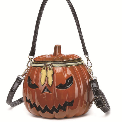 Sac bandoulière multi-usages Pumpkin Shoulder