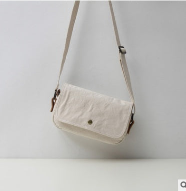 The New Student Trendy Messenger Bag Women All-match