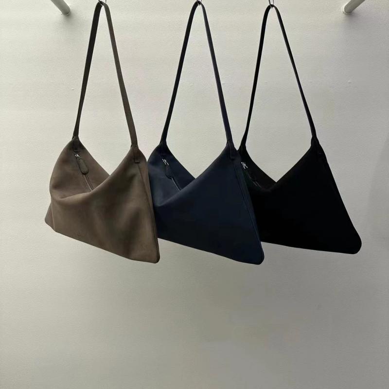 Sac à bandoulière tendance pour femme de grande capacité