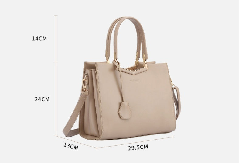 Sac à main tendance pour femme Sac à bandoulière Messenger