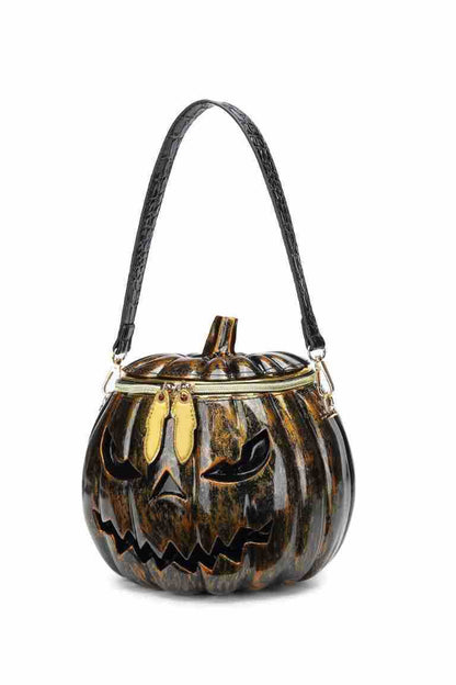 Sac bandoulière multi-usages Pumpkin Shoulder