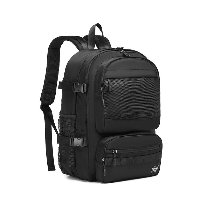 Laptop Bag Women's Shoulder 14 Notebook Men's Backpack